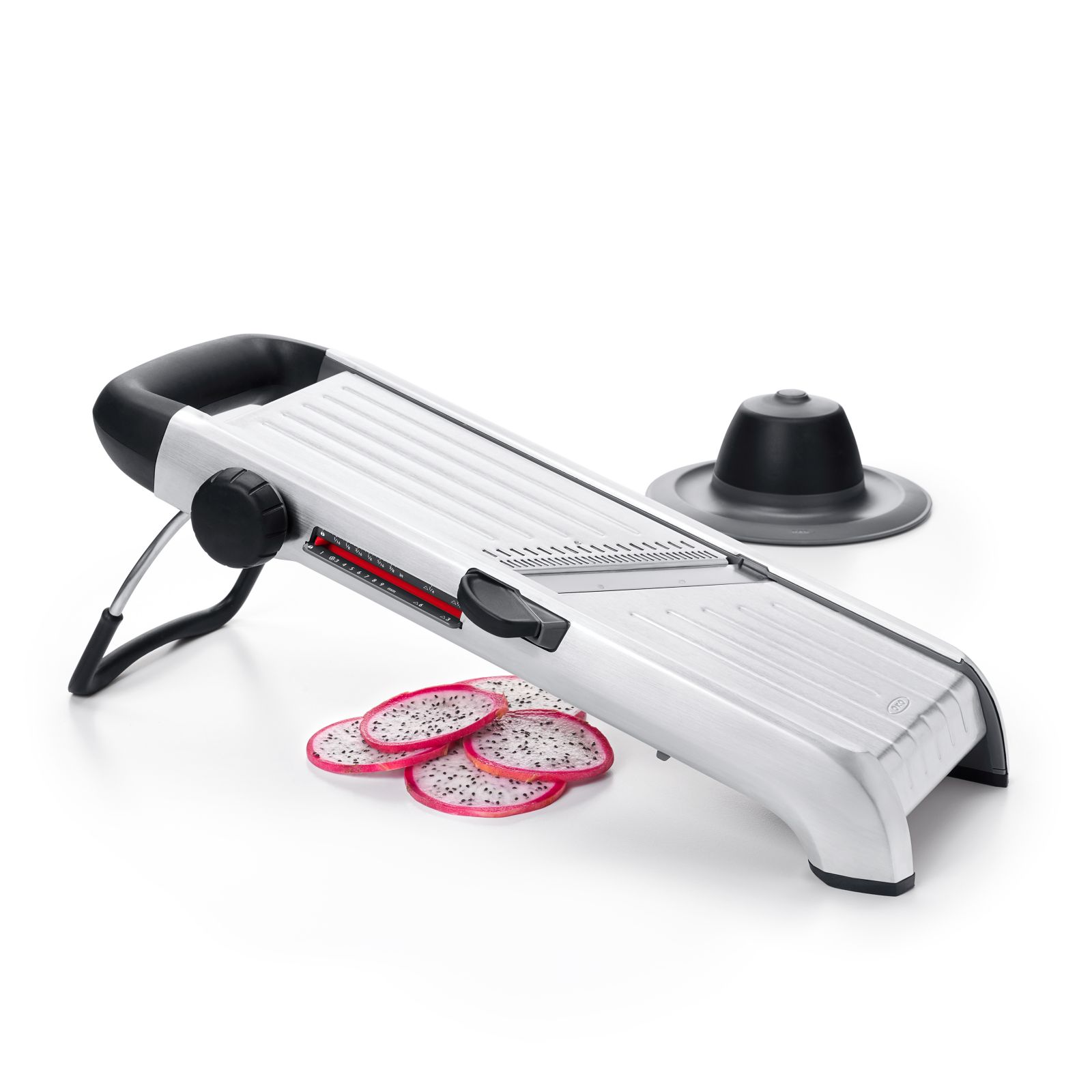 Мандолина OXO Chef's Steel