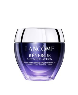 Lancôme Rénergie Lift Multi-Action дневной крем SPF 15 антивозрастной увлажняющий, 2.6 oz.