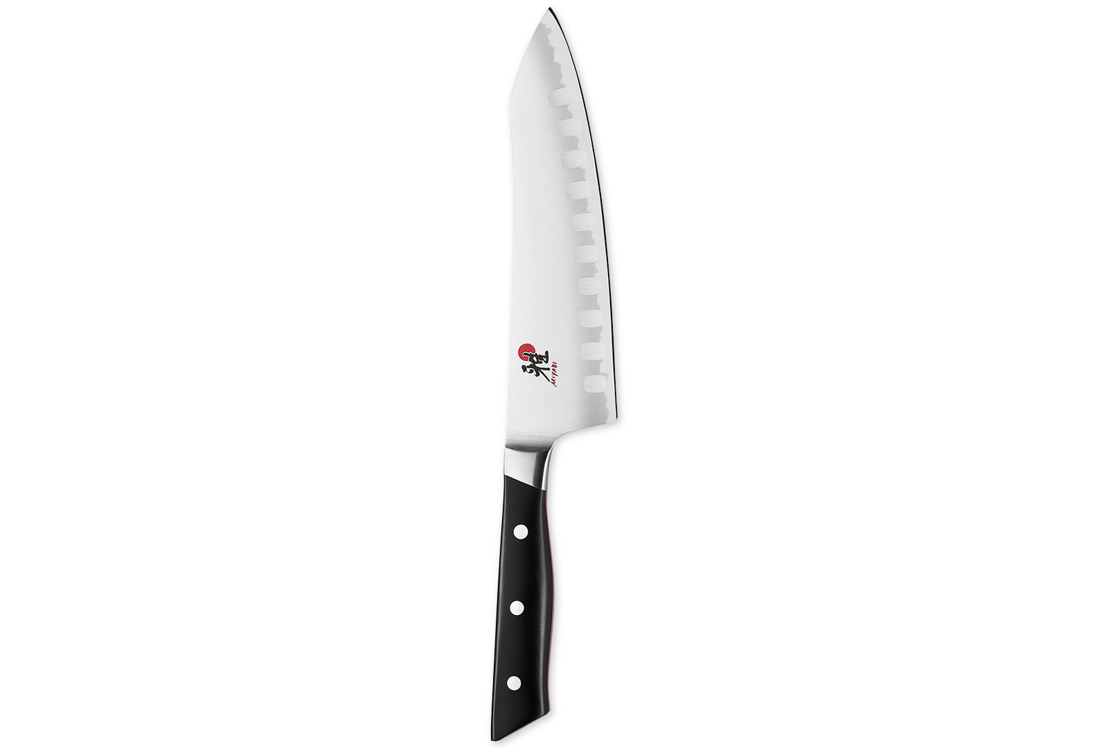Miyabi Evolution 7" нож Santoku
