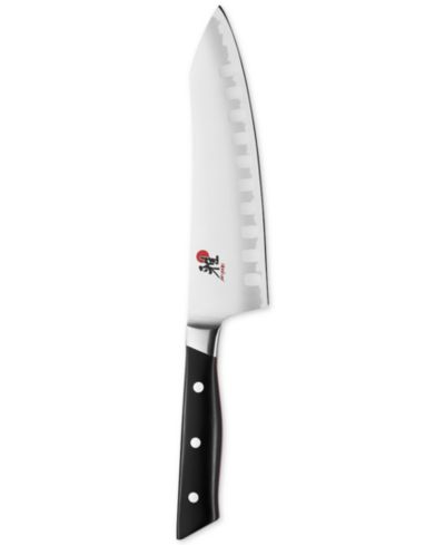 Miyabi Evolution 7" нож Santoku