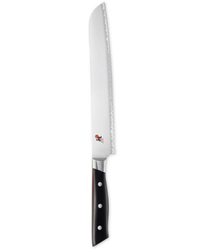 Miyabi Evolution хлебный нож 9"