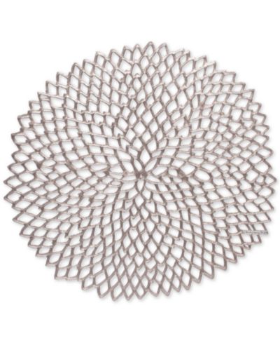 Подставка Chilewich Pressed Dahlia Placemat
