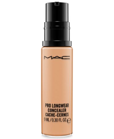 NC45 (bronze/golden undertone)