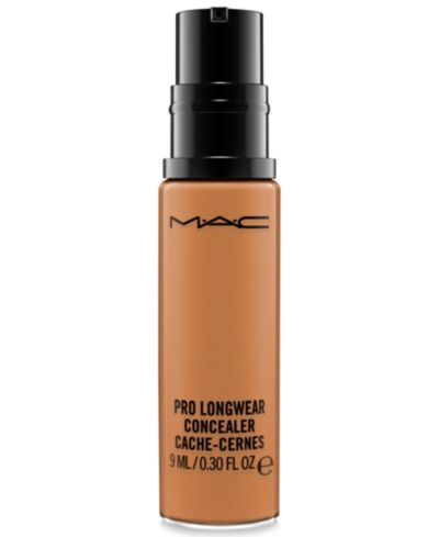 NC50 (rich brown/golden undertone)