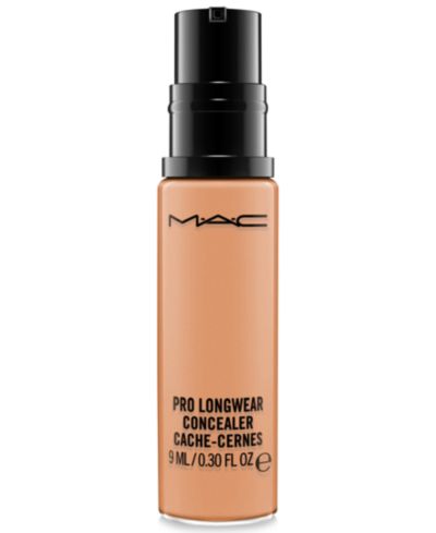 NW40 (toasted beige/rosy undertone)