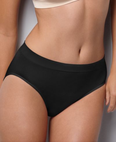 Женские трусики Wacoal B-Smooth High-Cut Brief, 834175