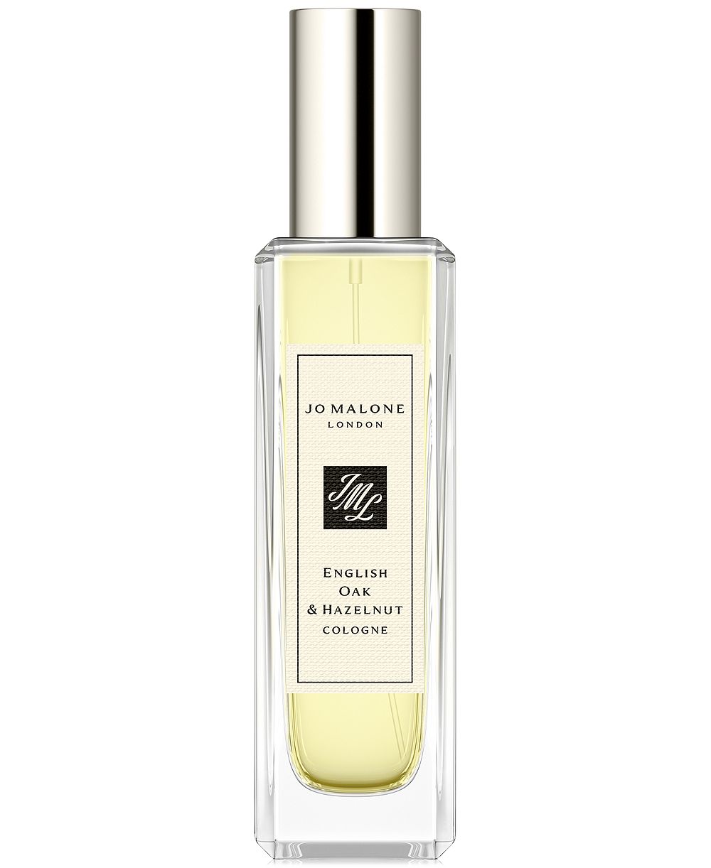 Jo Malone London English Oak & Hazelnut Cologne, 1-oz.