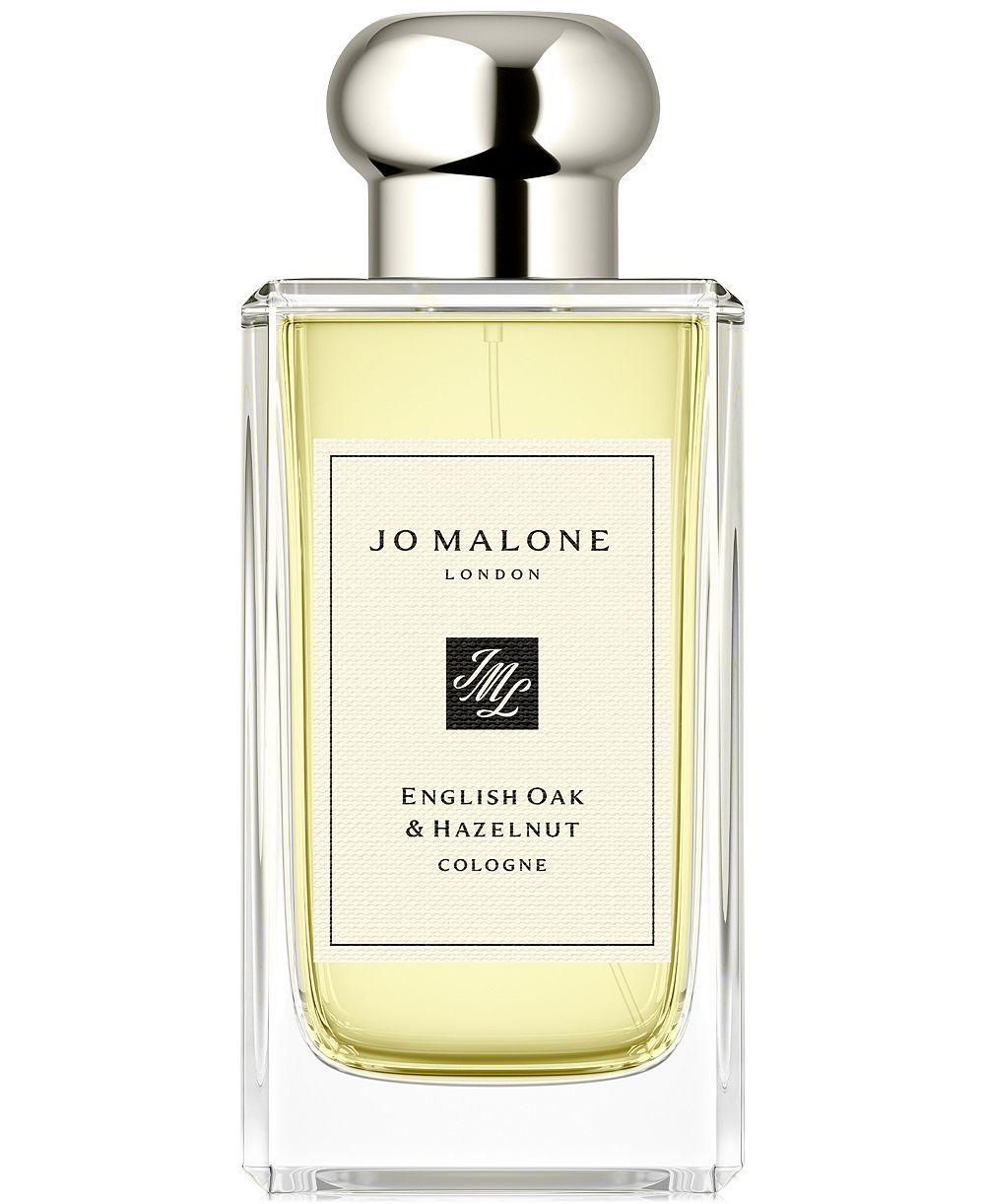 Jo Malone London одеколон English Oak & Hazelnut, 3.4-oz.