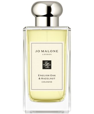 Jo Malone London одеколон English Oak & Hazelnut, 3.4-oz.