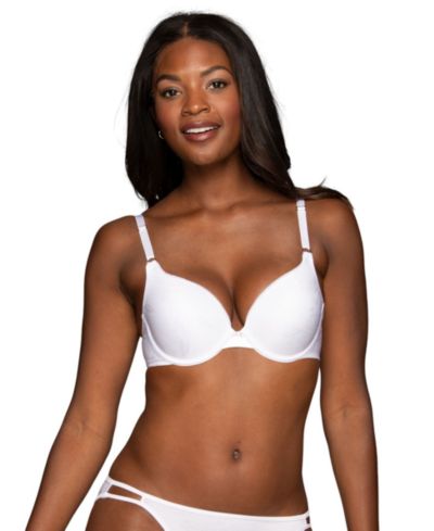 Vanity Fair Extreme Ego Boost Tailored Push Up Bra 2131101