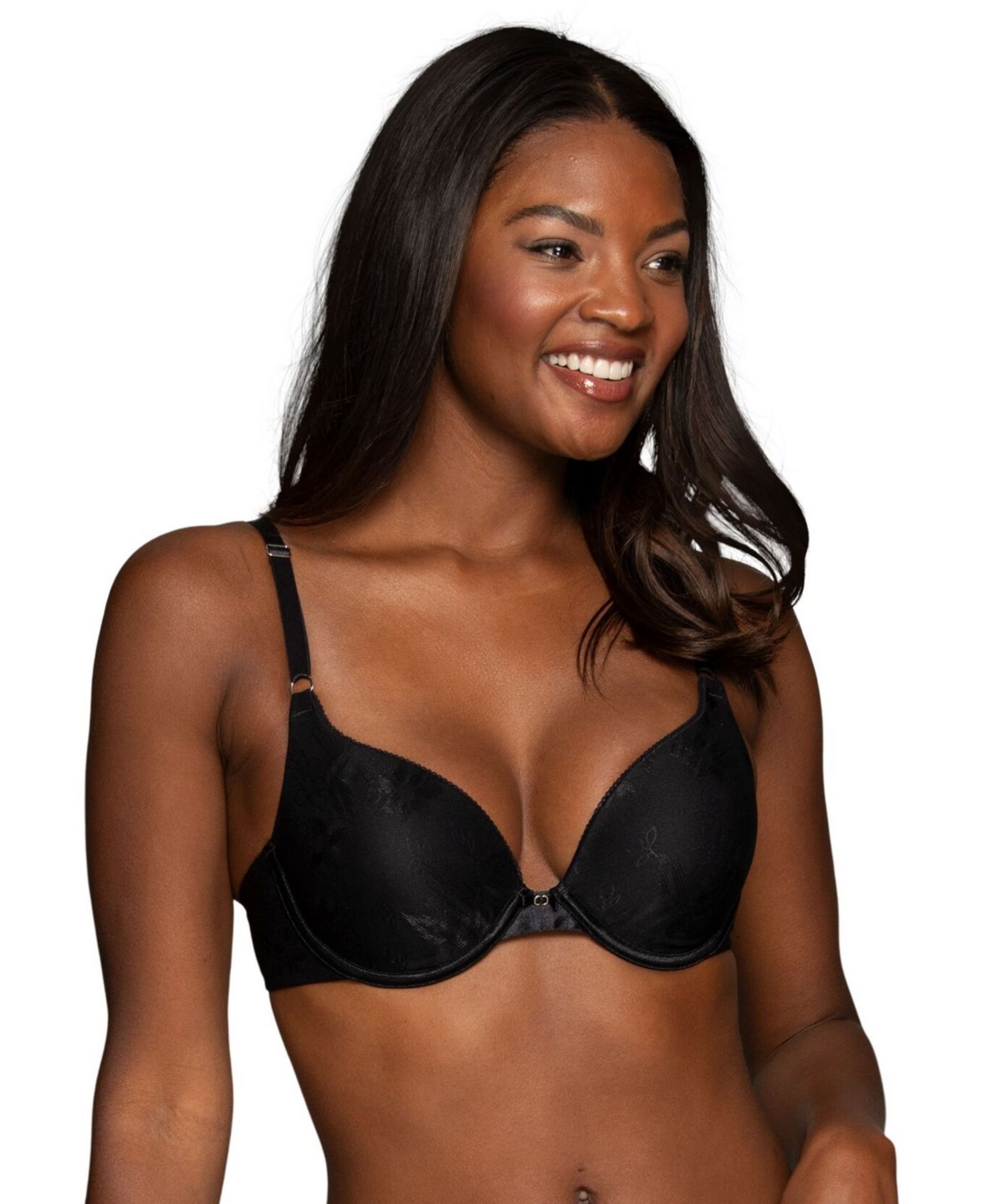 Бюстгальтер Vanity Fair Extreme Ego Boost Push Up 2131101