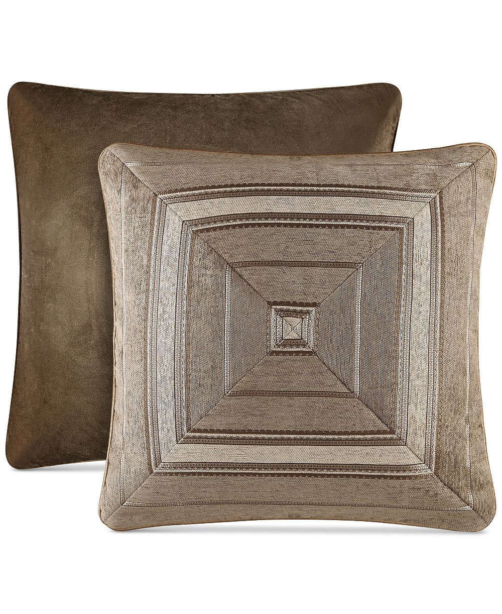 Наволочка J Queen New York Bradshaw Sham, European