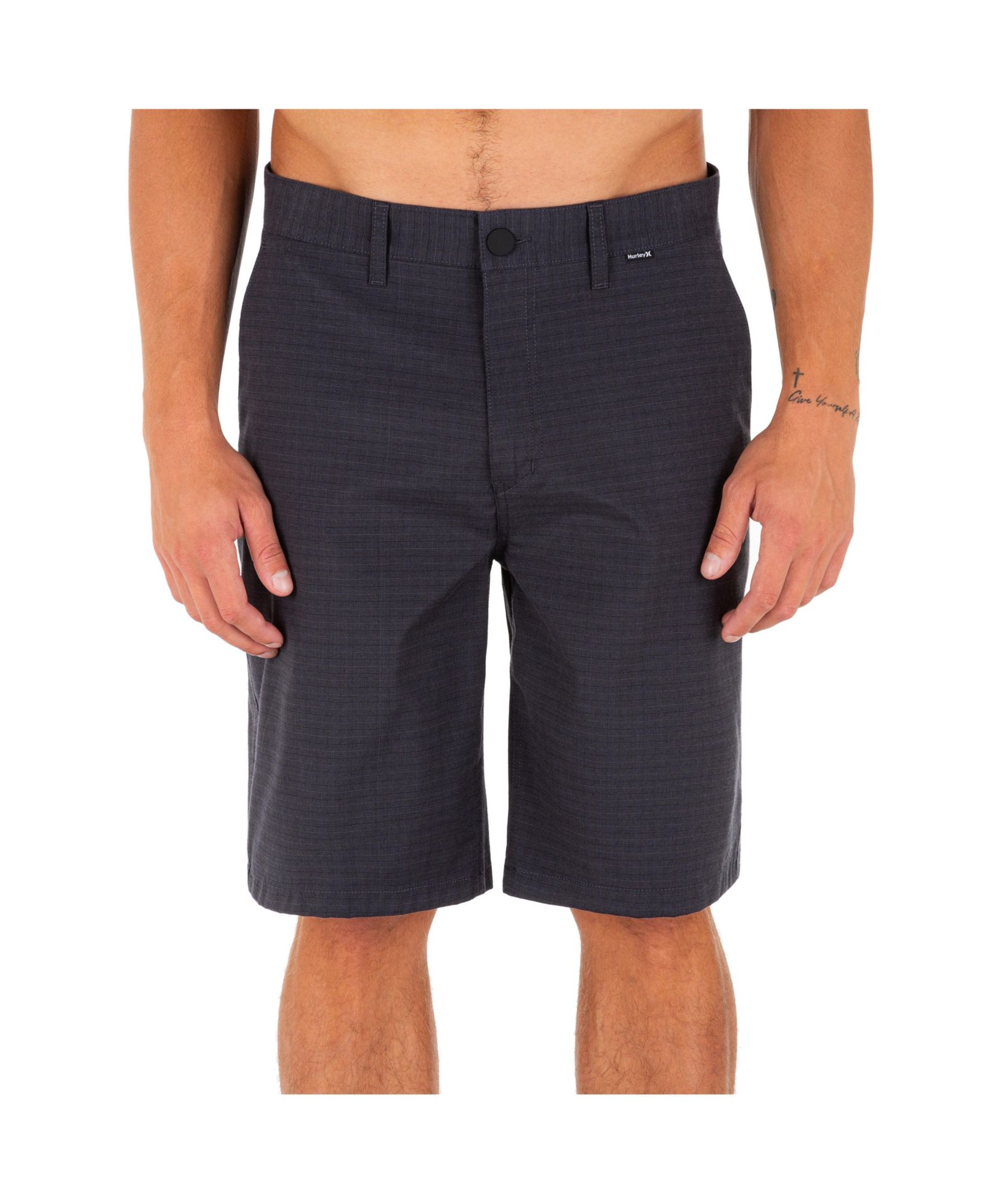 Мужские шорты Hurley Turner 21" Walk Shorts