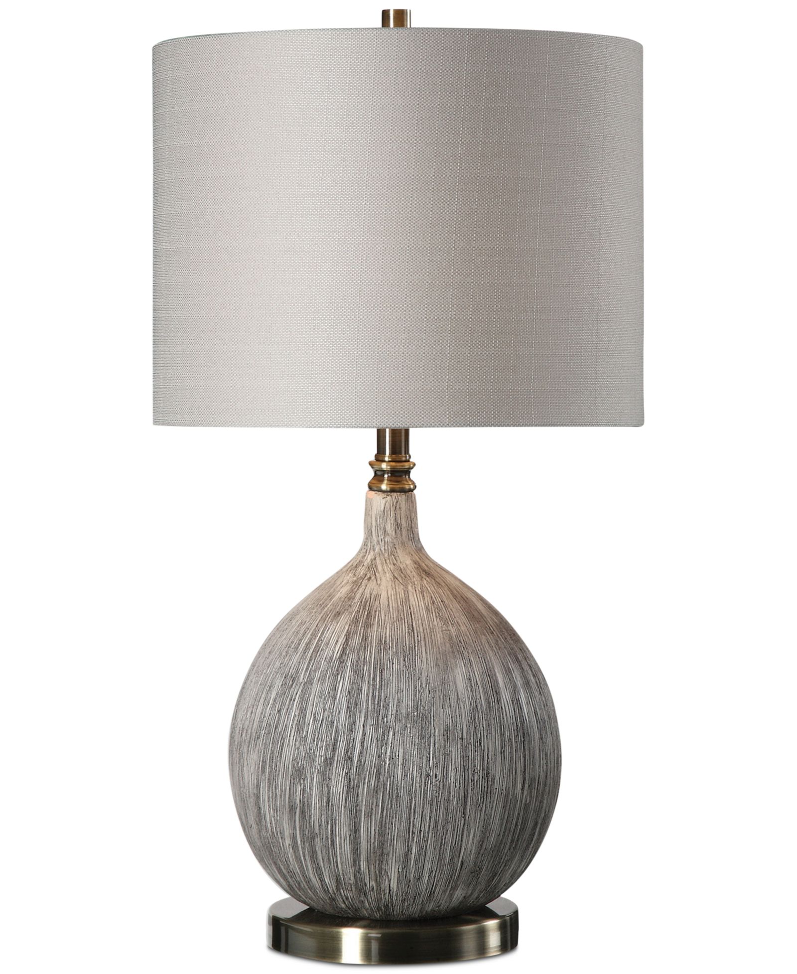 Настольная лампа Uttermost Hedera
