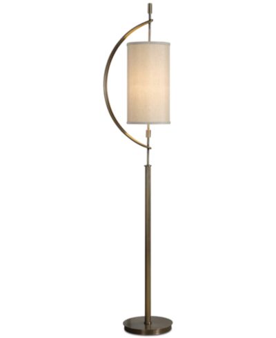 Торшер Uttermost Balaour