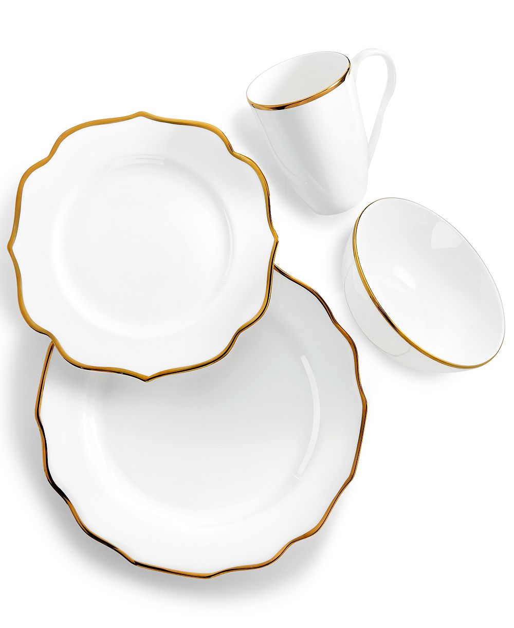 Lenox Contempo Luxe 4-Pc. Place Setting