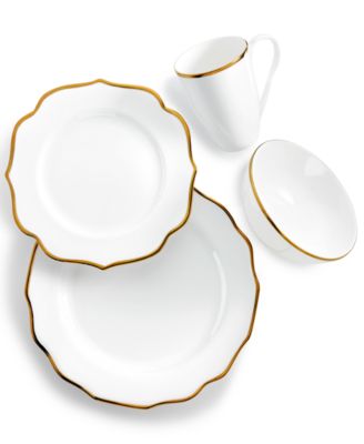 Lenox Contempo Luxe 4-Pc. Place Setting