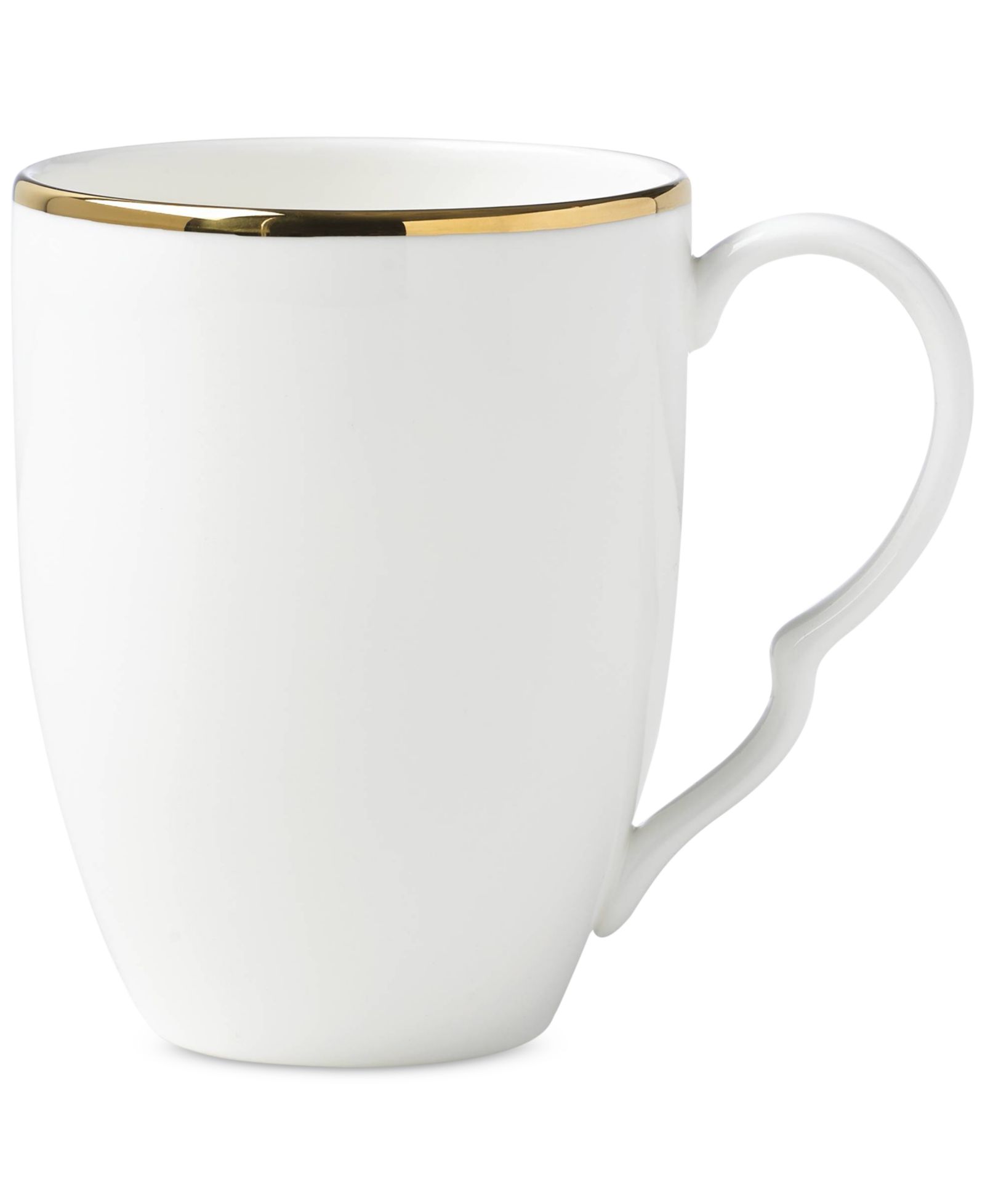 Кружка Lenox Contempo Luxe