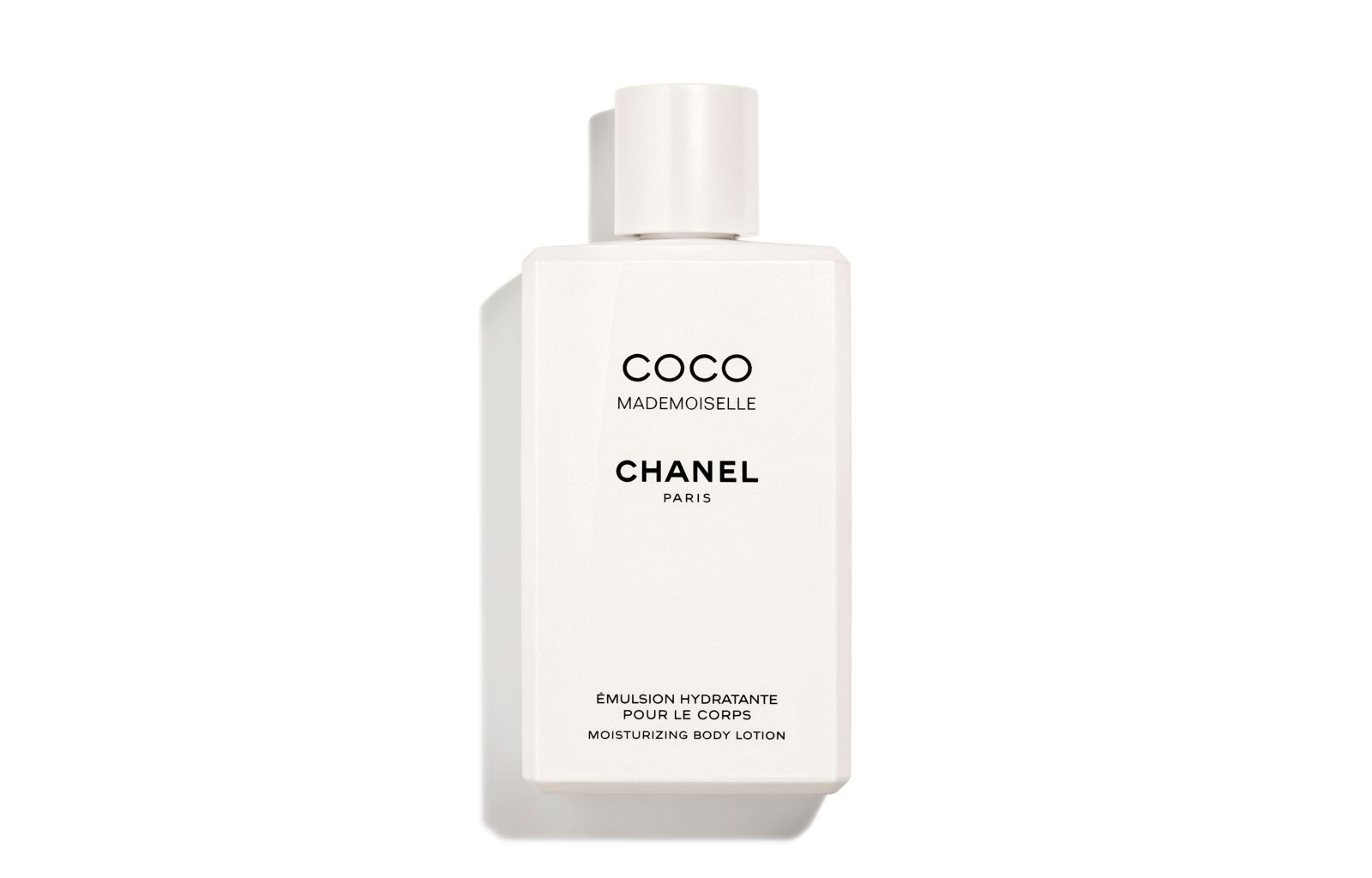 CHANEL COCO MADEMOISELLE Moisturizing Body Lotion, 6.8-oz