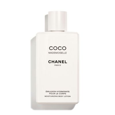 CHANEL COCO MADEMOISELLE Moisturizing Body Lotion, 6.8-oz