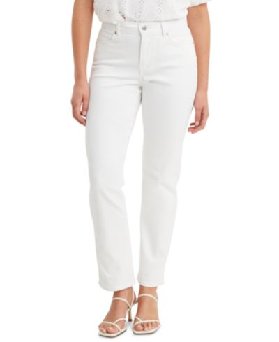 Simply White