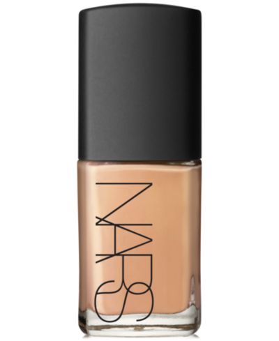 Тональный крем NARS Sheer Glow, 1 oz.