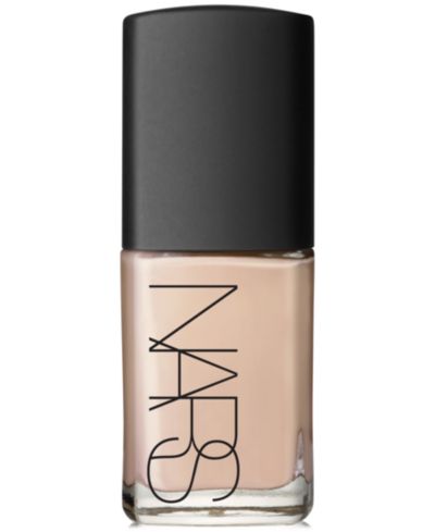 Mont Blanc (L2 - Very light with neutral undertones)