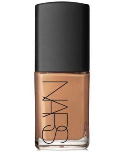 Macao (MD4 - Medium-deep to deep with warm undertones, and an olive tone)