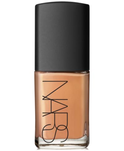 Cadiz (MD3 - Medium-deep with neutral undertones, and a golden tone)