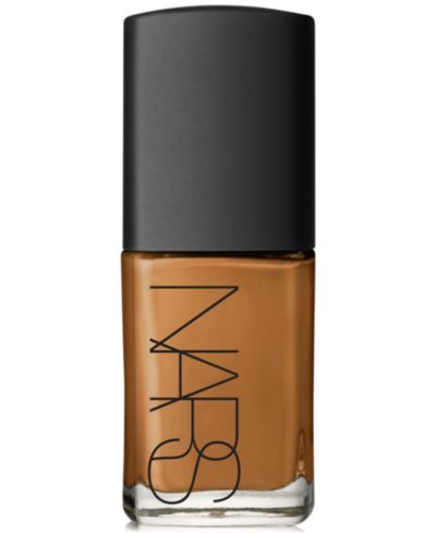 Marquises (MD5 - Medium-deep to deep with warm undertones)