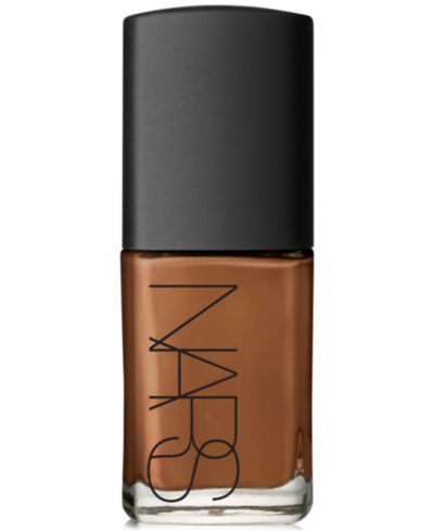 Namibia (D4 - Deep with warm undertones, and a red tone)