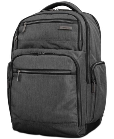 Samsonite Рюкзак Modern Utility 18" Double Shot