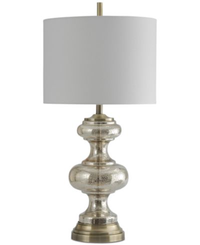 Настольная лампа StyleCraft Northbay Antique