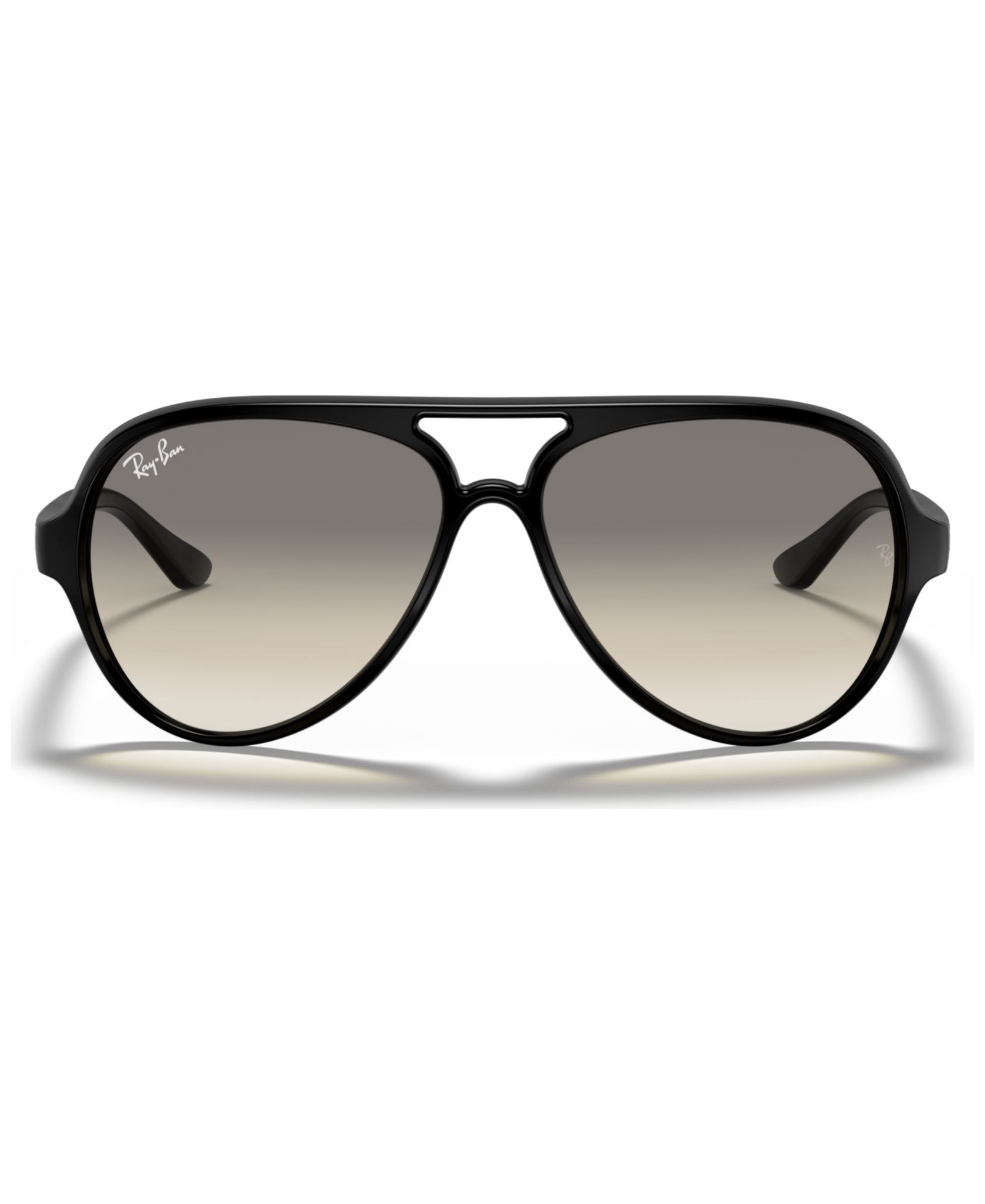 Ray-Ban солнцезащитные очки RB4125 CATS 5000