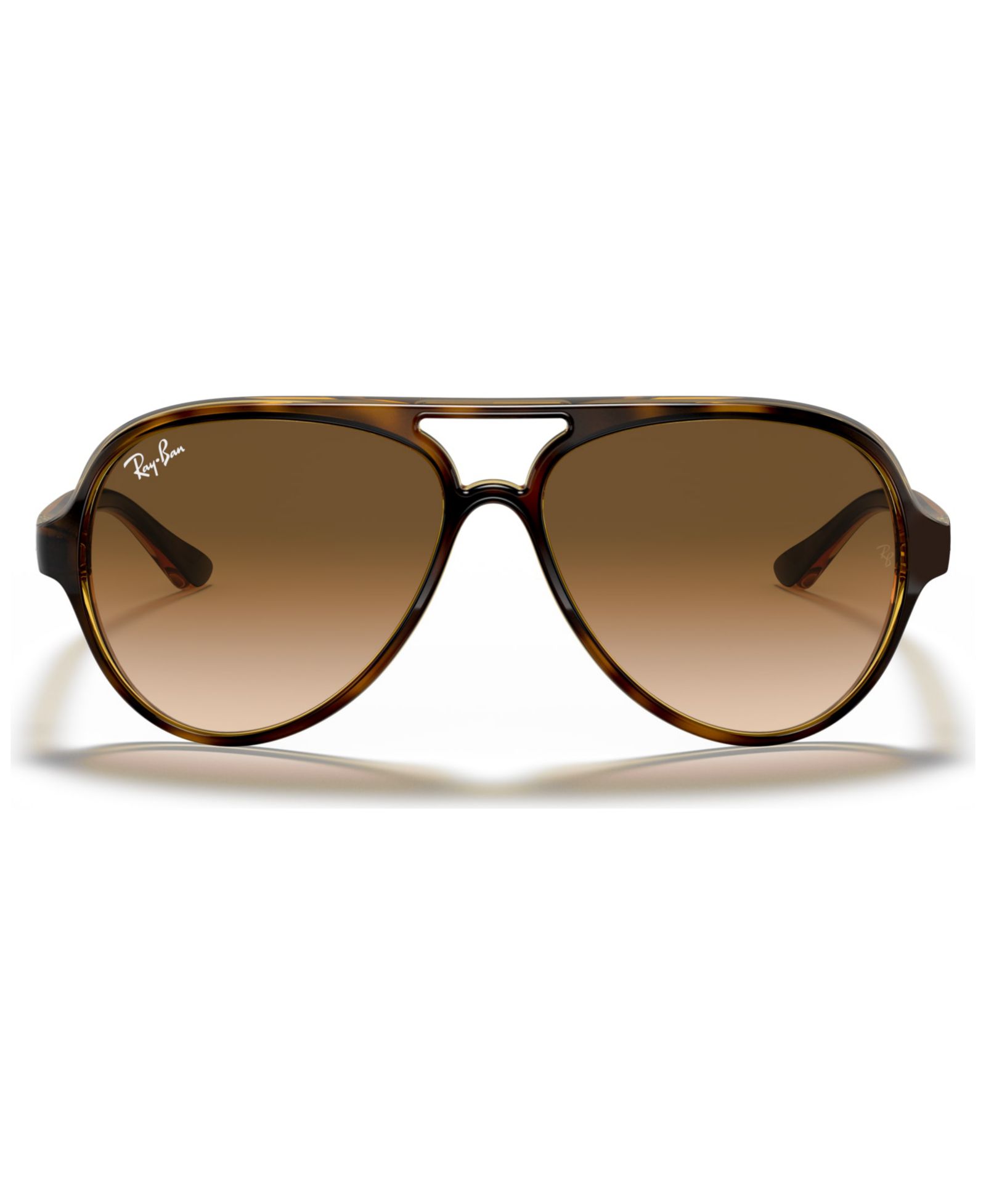 Ray-Ban Sunglasses, RB4125 CATS 5000