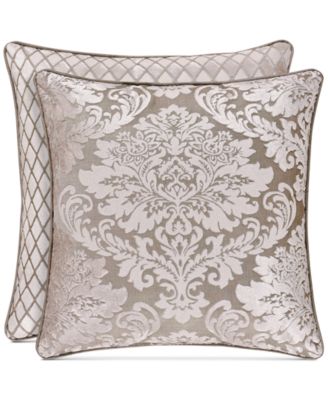 Декоративная подушка J Queen New York Bel Air, 18" x 18"