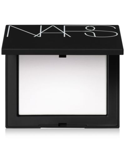 Рассыпчатая пудра NARS Light Reflecting Pressed Setting Powder.35 oz