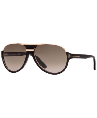 Солнцезащитные очки Tom Ford DIMITRY, FT0334