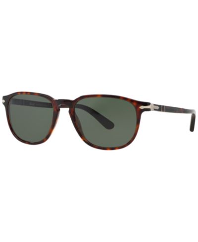 Мужские солнцезащитные очки Persol PO3019S