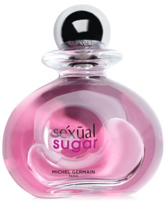 Духи Michel Germain sexual sugar Eau de Parfum 4.2 oz