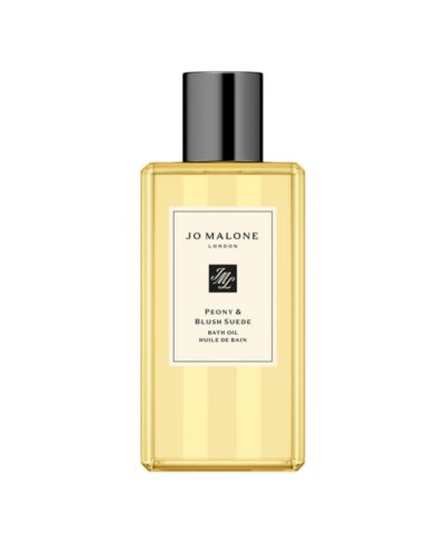 Масло для ванны Jo Malone London Peony & Blush Suede, 8.4 oz.