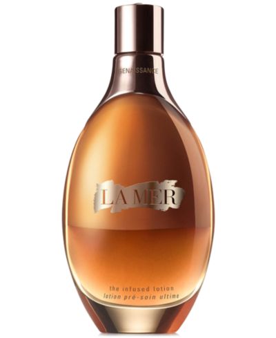 Лосьон La Mer Genaissance de la Mer The Infused
