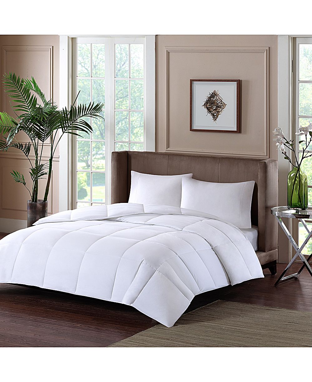 Одеяло Madison Park Year-Round 3M-Thinsulate™ Down Alternative 100% Cotton, King