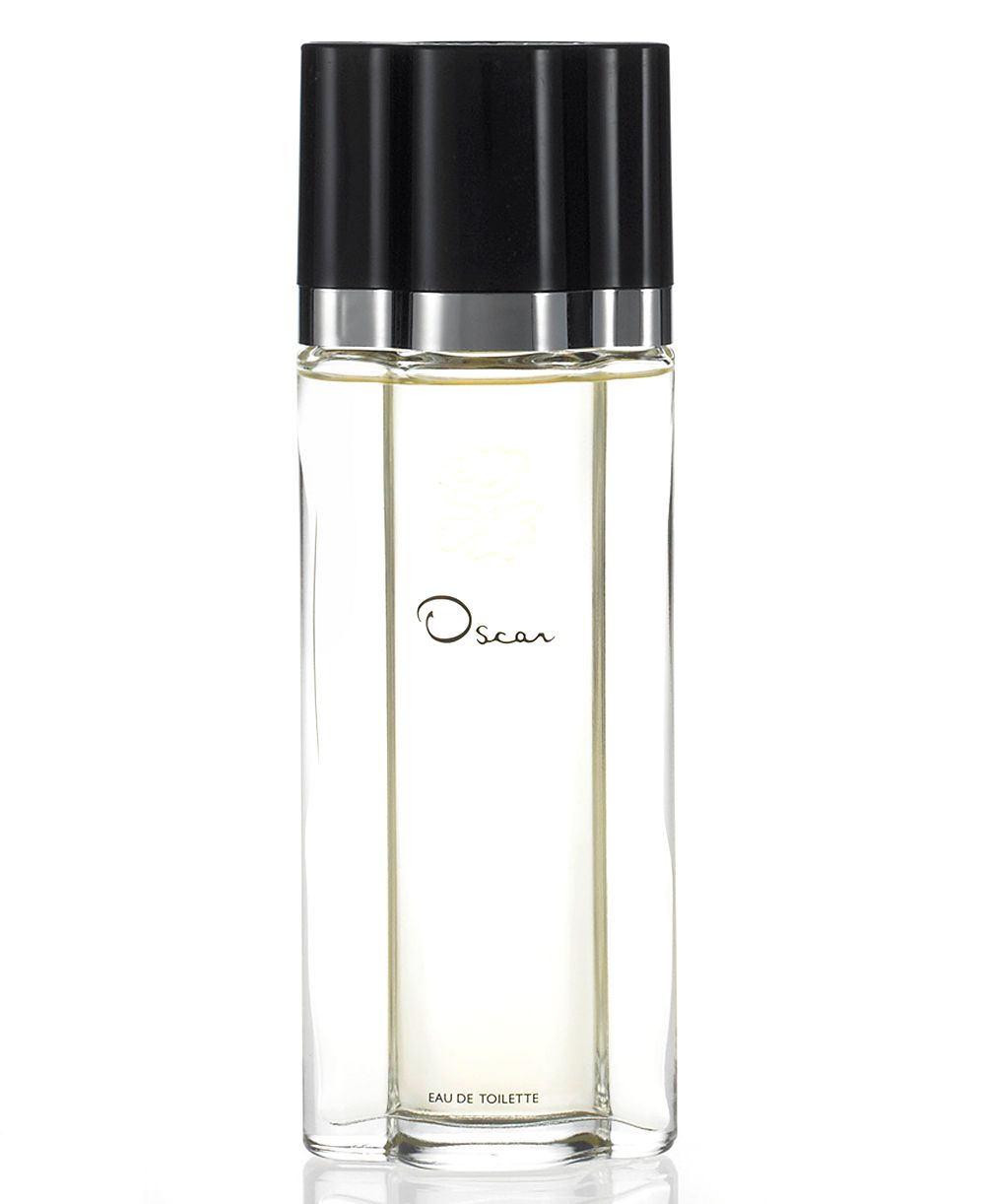 Oscar Eau de Toilette Spray, 3.4 oz.