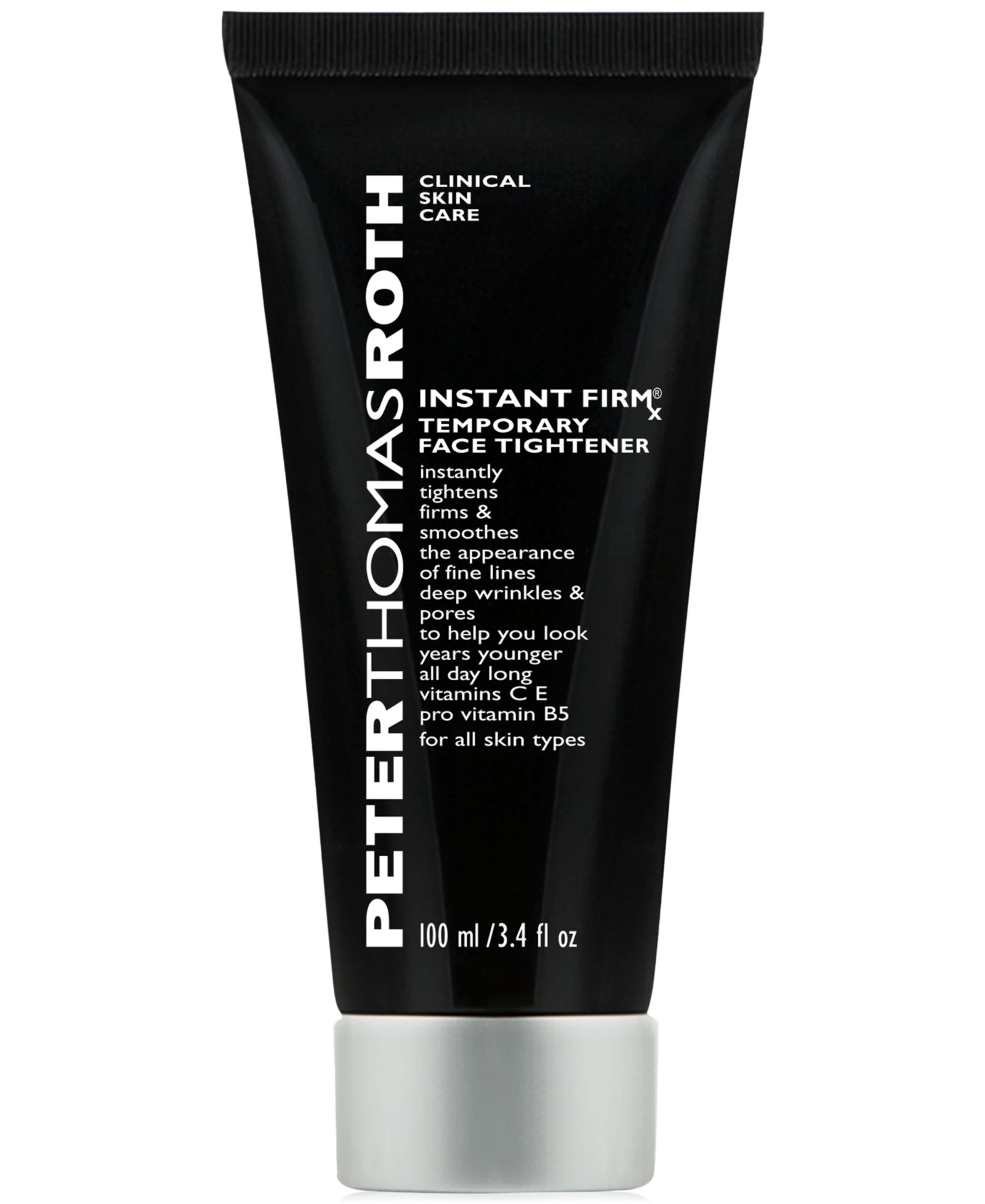 Peter Thomas Roth Instant FIRMx® Временное средство для подтяжки лица, 3.4 fl. oz.