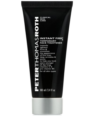 Peter Thomas Roth Instant FIRMx® Временное средство для подтяжки лица, 3.4 fl. oz.