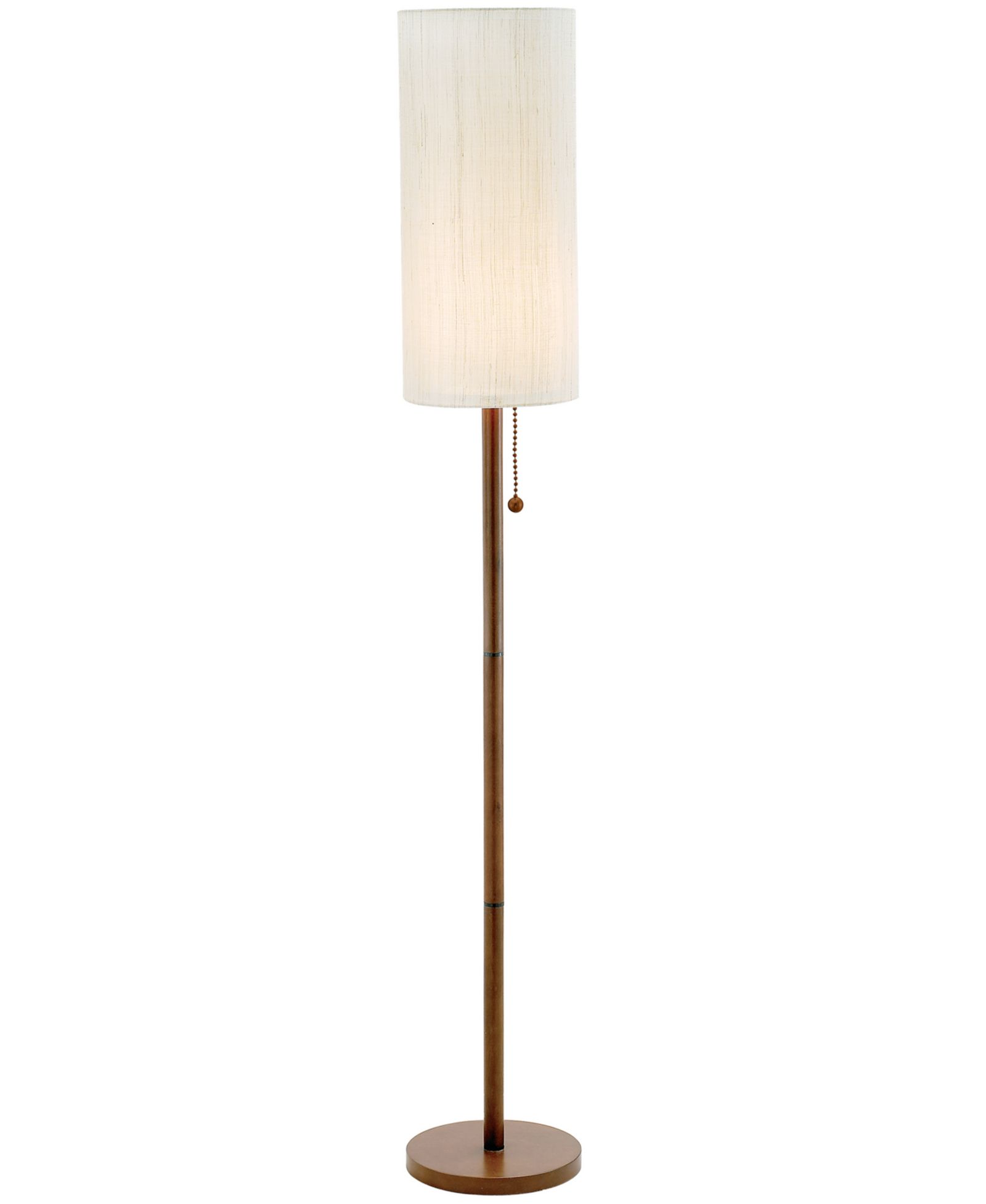 Adesso Hamptons Floor Lamp