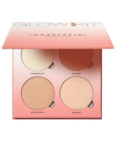Anastasia Beverly Hills Sugar Glow Kit® набор косметики