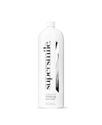 Supersmile профессиональное отбеливающее средство для полоскания, 16 Ounces