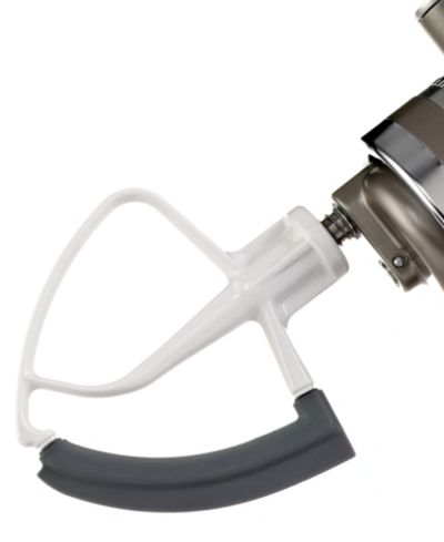 KitchenAid Flex Edge насадка для планетарного миксера KFE5T